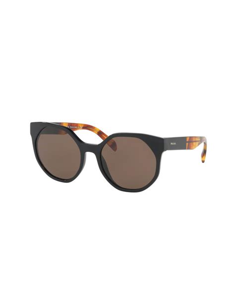 prada sonnenbrille pr 11ts 1ab-8c1|Prada Pr11ts 1ab8c1 Womens Cat.